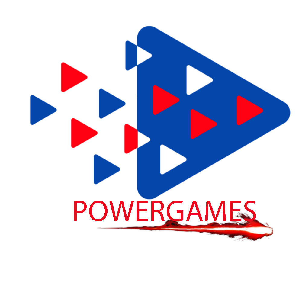 Powergames